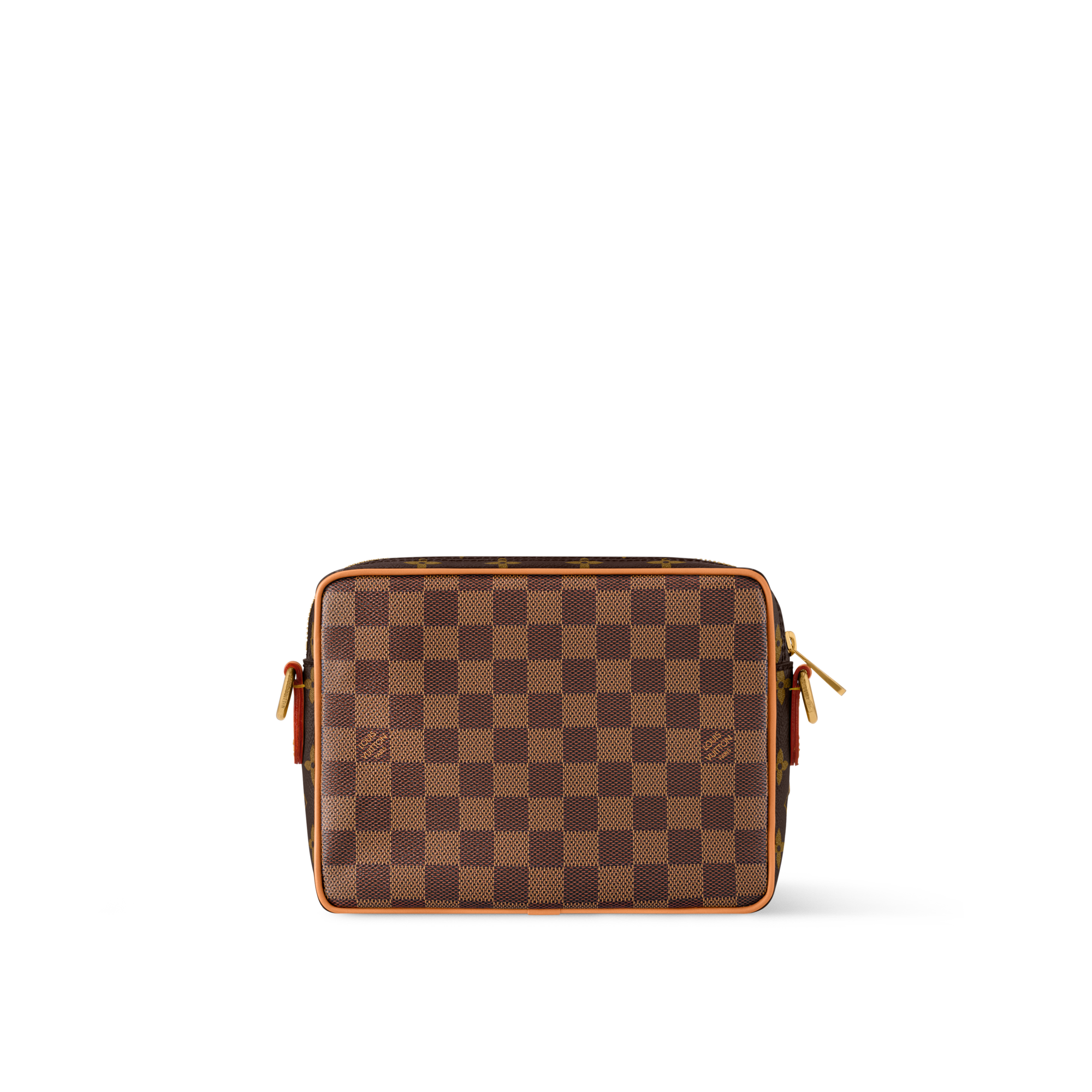 【★完売必至★】Louis Vuitton ☆ NIL バッグ Bonhams : LOUIS VUITTON X NIGO :NIL MESSENGER